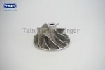 Mercedes Benz Vito Turbocharger Wheel 436624-0001 GT1749 / GT1746S 704059-0001