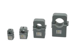 China 100A/40mA Split Core Current Transformer Open type CT CY-KCT01 wholesale