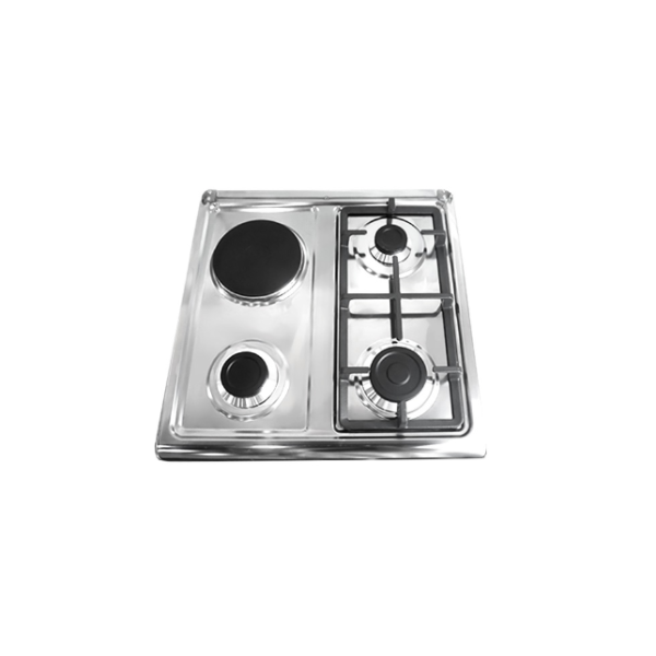 Multi Functional Free Standing Oven Providing Precise Temperature Settings and Timer Options for Consistent Cooking Results