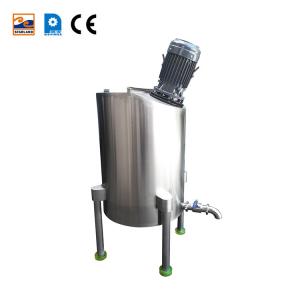 China High Speed Batter Mixer 120L 240L 360L For Commercial Kitchens on sale