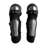 Advanced Motorcycle Safety Equipment Elbow and Knee Pads for Personal Protection