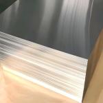 5083 Aluminum Alloy Plates Used In Tanker Chemical Storage Tanks