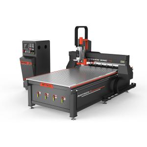 China 1325 Atc Woodworking Machinery CNC Router Machine for acrylic (T6) wholesale
