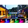 Buy cheap 25000H TUYA WiFi LED Flood Light Tempered Glass Aluminum Die Casting from wholesalers