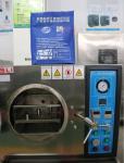 Water Short Storage Protect Pressure HAST Chamber Accelerated Aging Test Chamber