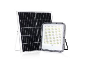 China 6V 15W Poly Panel IP65 Solar Flood Light 100 Watt wholesale