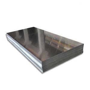 China Invoicing by actual weight Guaranteed AISI 304 Prime Stainless Steel Plates with Punching Service wholesale