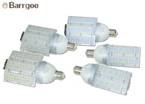 China Metal Halide Outdoor Led Street Light Bulb Replacement 120w With E27 E40 Base wholesale