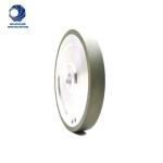 24 Inch 600mm China Supplier Vitrified bond CBN Grinding Wheel For Crankshaft