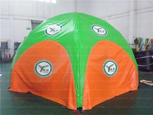 China Custom Inflatable Dome Tent (CYTT-164) wholesale