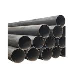 Customized Production Process Industrial Chemical Pressure Steel Seamless Tubes