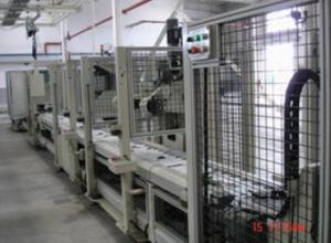 China Cylinder Head Assembly Line/Automotive Assembly Line wholesale