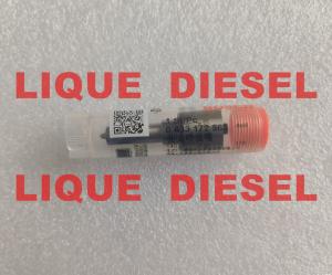 China BOSCH Injector Nozzle 0433172563 DLLA146P2563 0 433 172 563 DLLA 146 P 2563 wholesale