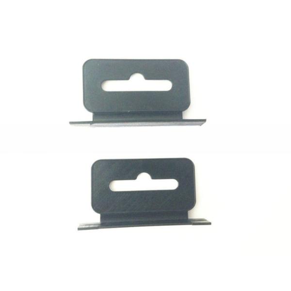 Plastic Box Hang Tags Packing Plastic Injection Mold Customized