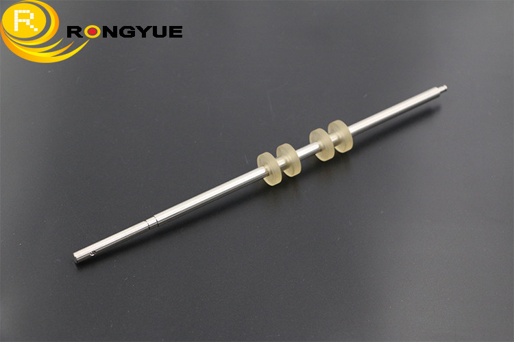 RongYue ATM Machine Wincor Stacker Shaft Assy 1750044953 XE
