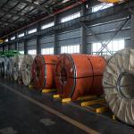 SGS Shot Peening Stainless Steel Plates High Hardness