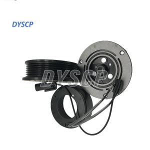 China Car Air Conditioning Compressor Magnetic Clutch For Mitsubishi Outlander EX 2.4 2006 wholesale