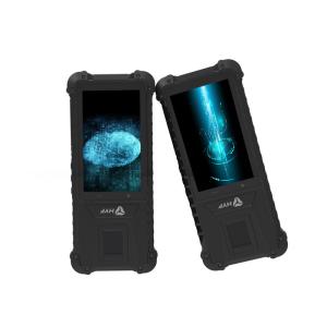 China FHD Mobile Biometric Device Handheld Equipment IB FAP30 Law Enforcement wholesale
