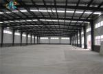 Metal Construction Prefab/Prefabricated Design Frame Steel Structure /Prefabrica