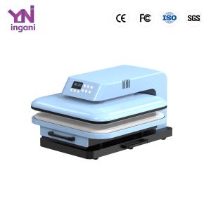 China Garment DTF heat transfer pattern T-shirt heat transfer machine wholesale