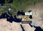 Fast Delivery Global Freight Forwarder From China To Zagreb Croatia
