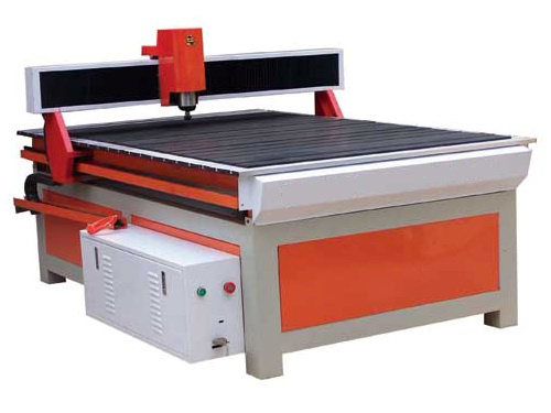 Woodworking CNC Router
