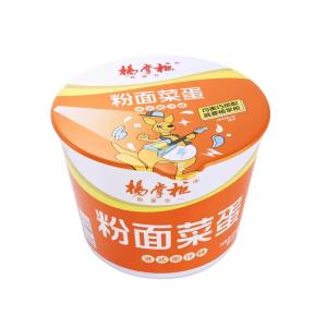 China Non Meat Ingredient Vegan Instant Noodles Perfect Ingredient For Health Conscious Consumers wholesale