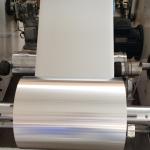 ASTM AISI 1100 Aluminum Foil 0.18mm thickness Clean Mill Finsh Surface
