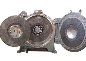 China Paperboard Industry Refiner Mechanical Pulping For Tissue Paper Machine wholesale