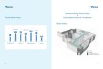 CE Approval Whole House Central Air Conditioner Home Air Con System 32KW