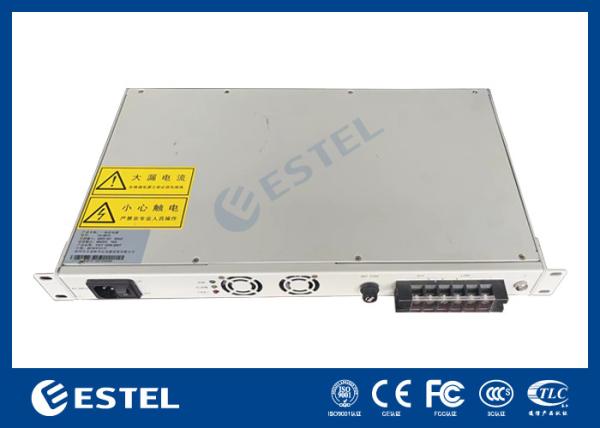 Industrial Power Supplies With Battery Undervoltage Management Wide Voltage