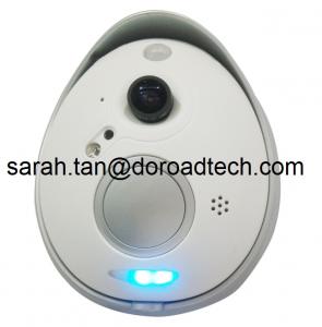 Smart Wireless IP Wifi Doorbell Camera Plug and Play Digital Door Viewer Wireless Doorbell