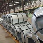 1000-12000mm Hot Rolled Carbon Steel Coil 30-4000mm 0.8-1.2mm