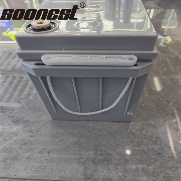 Wholesale Solar Power Deep Cycle Battery Gel Battery 12V 150Ah 250Ah Solar Home