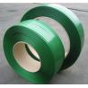 Buy cheap high quality polyester strapping band with best price from wholesalers