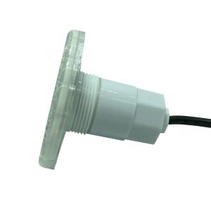 China Pure White 5500K 1350lm 103mm Pool Spot Light wholesale