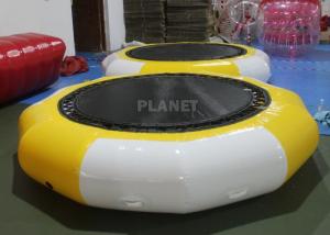 China 3m 10ft Inflatable Water Games Outdoor Floating Toy on sale
