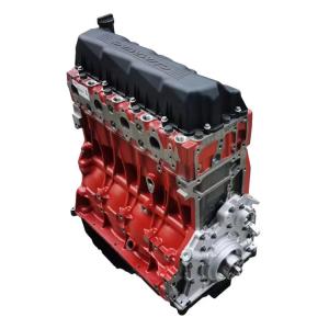China Trucks Cummins ISF Series 3.8L Diesel Bare Engine for Cylinder Blocks As Picture wholesale