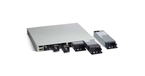 9200L Series 24-port Data 4x1G uplink Network Switches with Stackable Functionality