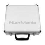 Cleaning Solution Fiber Optic Cleaning Kit For Sensitive Surfaces Electronic