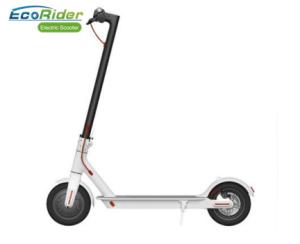 China 8.5 Inch City Road 2 Wheel Foldable Electric Scooter Charging Time 3-5 Hours wholesale