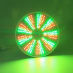 Pure White 6300K E27 90lm/W Changing Underwater Pool Light