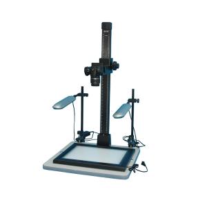 China P027 BTGP-II Evidence photography stand with shadows elimination wholesale
