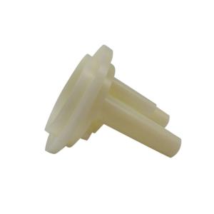China ABS Auto Plastic Custom Parts Injection Molding Service Plastic Parts wholesale