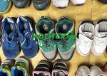 Professional Used Children'S Shoes Comfortable Second Hand Running Shoes For