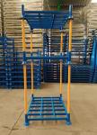High Quality Low Price Save-Space Fabric Storage Durable Nestainer Rack