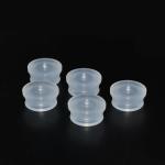 Clear USP Class VI Silicone Rubber Sealing For Medical Equipment