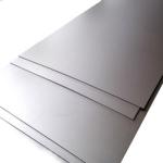 ASTM B760 Alkaline Wash Surface Titanium Plate Titanium Metal Products