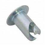 Universal Year Steel DZUS Style Quarter Turn Button Aluminum Fastener for Sprint