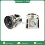 China factory supply 4BT 6BT QSM11 NT855 K19 diesel engine piston 4025202